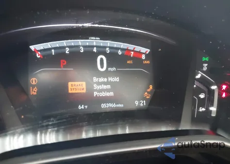 2020 Honda Cr-V Awd Touring from USA, damaged, VIN 2HKRW2H93LH671108